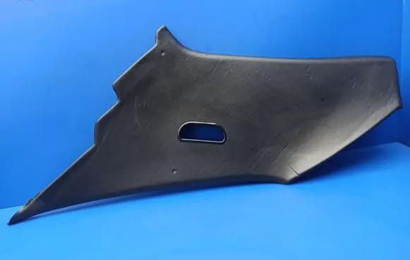 Mercedes-Benz S W126 (C) pillar trim 1266950444