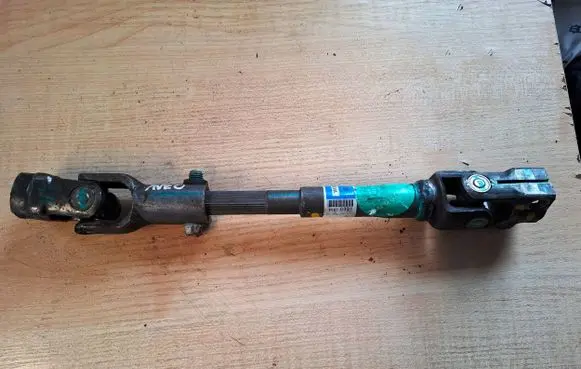 Chevrolet Aveo Front ball joint 95970321