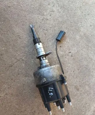 Jeep Cherokee XJ Spark distributor 56027028