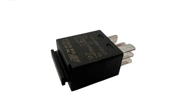 Volkswagen Sharan Other relay 7M0951253C 95VW10K705EA V23074A1001X47