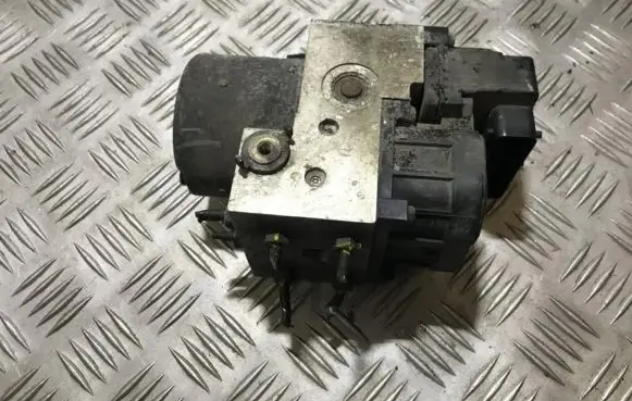 Nissan Almera Tino ABS Pump 0265216787 476604u101