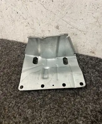 Mercedes-Benz C W206 Bracket in trunk/boot A2065450301