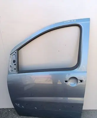 Citroen Jumpy Front door