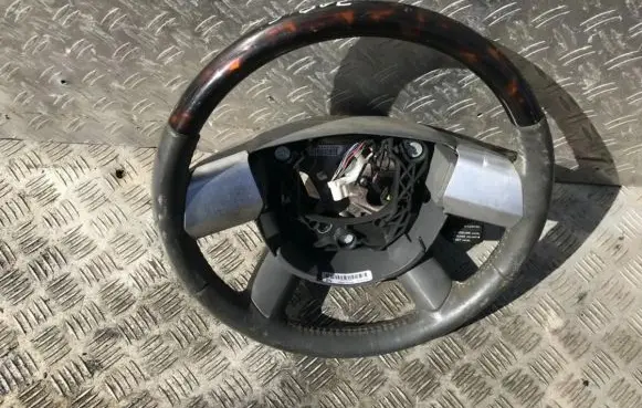 Chrysler 300 - 300C Steering wheel 59gu8j9e1cu 6087108