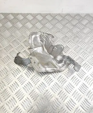 Mercedes-Benz C W204 Heat shield in engine bay A6511500175