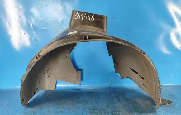 Volvo XC70 Front wheel arch liner splash guards 31353516