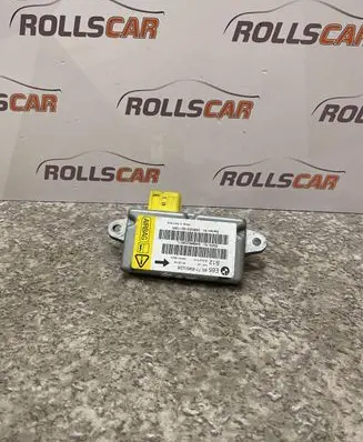 BMW 7 E65 E66 Airbag control unit/module 65776960228