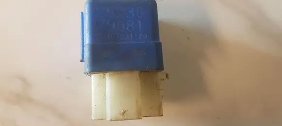 Nissan Primera Other relay 25230 79981 20407231140