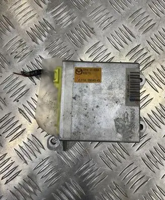 Mazda CX-7 Airbag control unit/module K0273