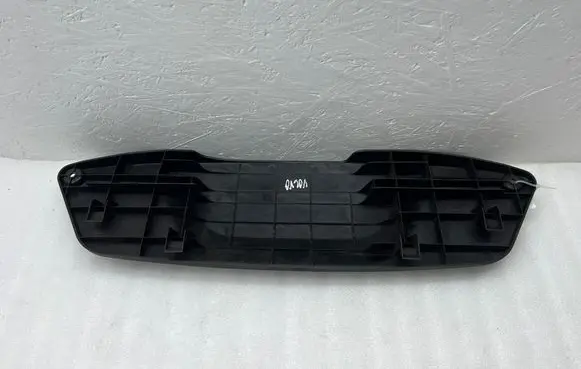 Volvo V40 Top upper radiator support slam panel 31370223