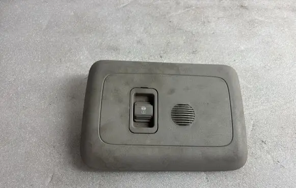 Opel Frontera B Sunroof switch 97179083