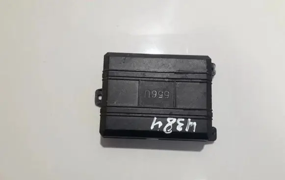KIA Carnival Immobilizer control unit/module 556u