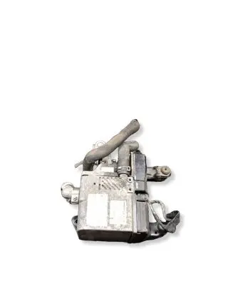 Audi A8 S8 D3 4E Auxiliary pre-heater (Webasto) 4E0910105A 4E0815069G 9016107A