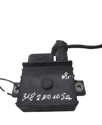 BMW 1 E81 E87 Glow plug pre-heat relay 779800003