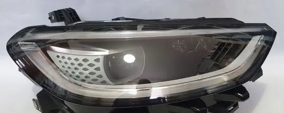 Volkswagen ID.3 Headlight/headlamp 10B941036G