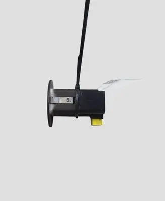 KIA Carens II Passenger airbag on/off switch
