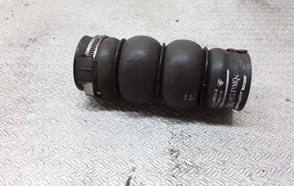 Citroen C4 Grand Picasso Intercooler hose/pipe 9685214180