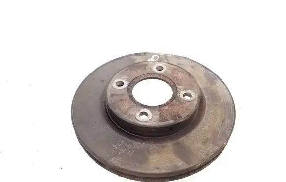 Ford Fiesta Front brake disc 8V511125A
