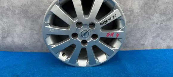 Opel Zafira B R16 steel rim 2160131