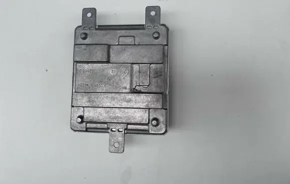BMW 3 G20 G21 LED ballast control module 5A1L22F20