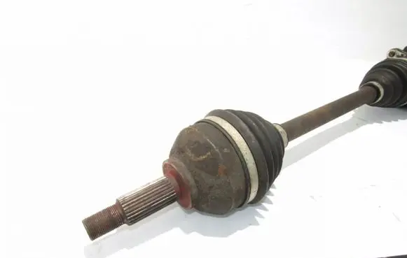 Renault Trafic II (X83) Front driveshaft
