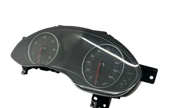 Speedometer (instrument cluster)