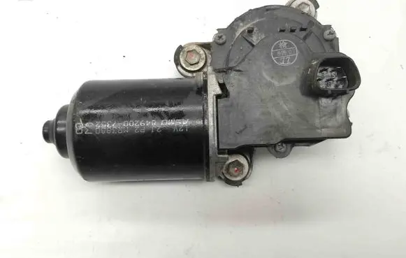 Mitsubishi Pajero Wiper motor 8492007352