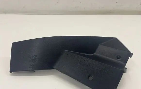 Hyundai IONIQ 6 Under headlight/headlamp trim 