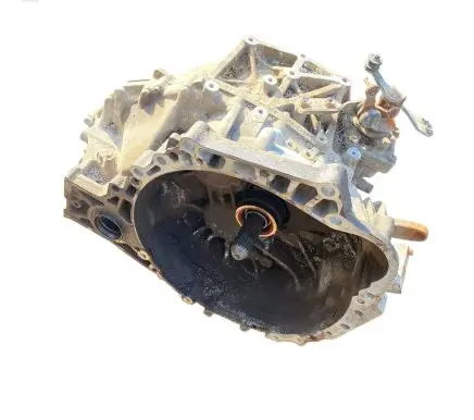 Mazda 6 Manual 6 speed gearbox