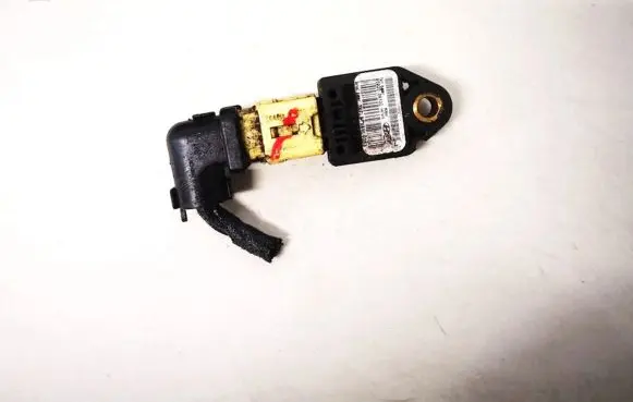 Hyundai Sonata Airbag deployment crash/impact sensor 959203k100 95920-3k100