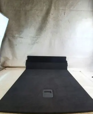Volkswagen PASSAT B8 Trunk/boot mat liner 3G9863463