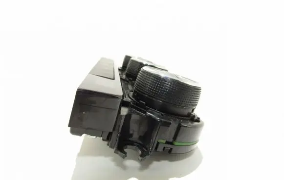 Skoda Octavia Mk3 (5E) Climate control unit 5E0907044