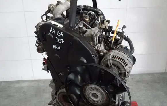 Audi A4 S4 B5 8D Engine AHU