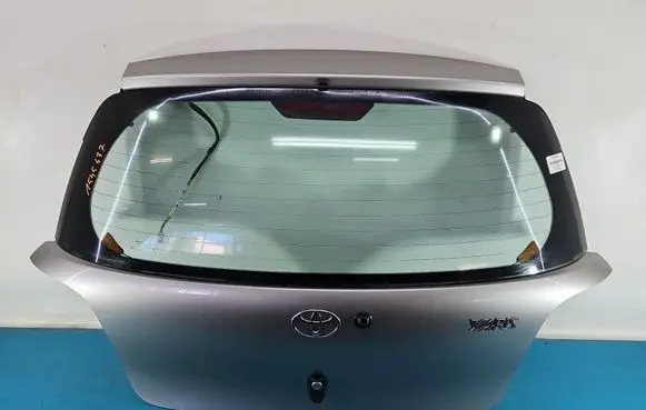 Toyota Yaris Tailgate/trunk/boot lid IMPRK1545437