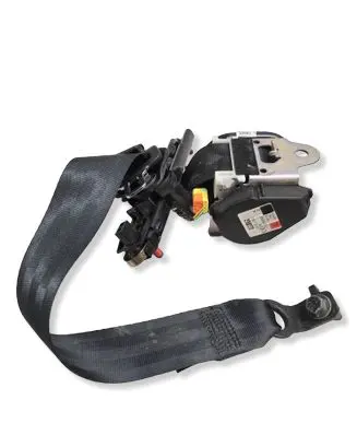 Volvo XC90 Rear seatbelt 39825724