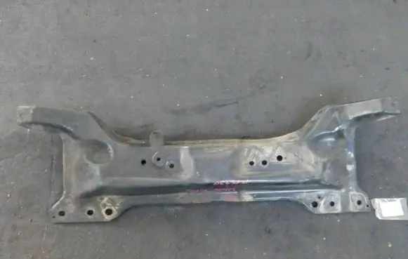 Fiat Doblo Front axle beam IMPRK1214430