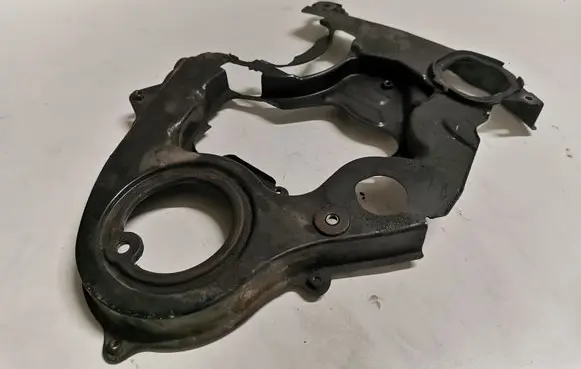 Timing belt guard (cover)
