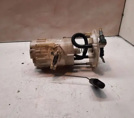 Renault Laguna II Fuel level sensor 8200465955