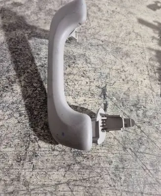Renault Scenic II - Grand scenic II Front interior roof grab handle 8200035038