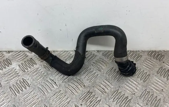 BMW 5 F10 F11 Engine coolant pipe/hose 9170347