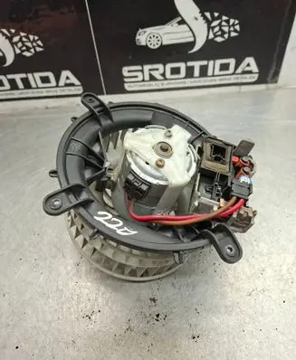 Mercedes-Benz S W220 Heater fan/blower 