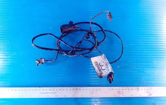 Ford S-MAX Parking sensor (PDC) wiring loom 6G9T15K867