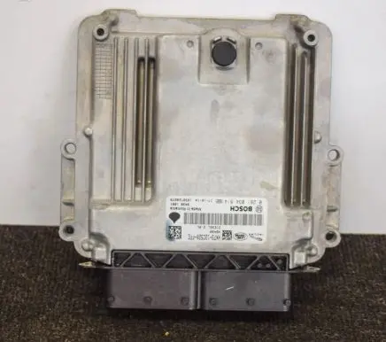 Land Rover Range Rover Evoque L538 Engine control unit/module