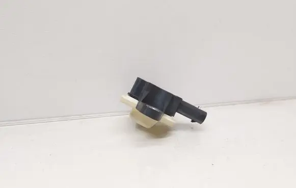 Volkswagen Polo V 6R Airbag deployment crash/impact sensor 4H0955557