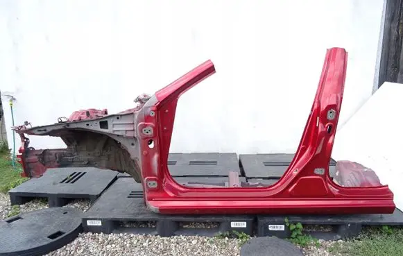 Mazda 6 Front side member 