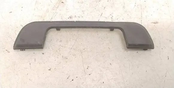 BMW 3 E36 Rear door handle cover 51221960930