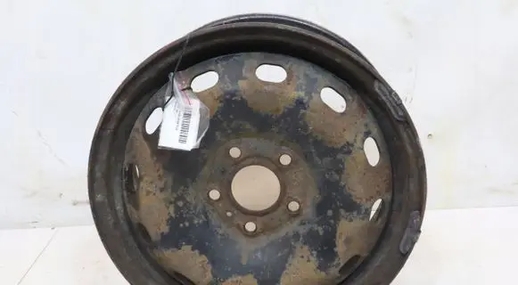 Renault Trafic III (X82) R16 steel rim 