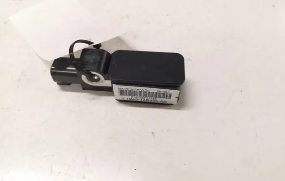 Jaguar S-Type Airbag deployment crash/impact sensor 1X4314B345AB