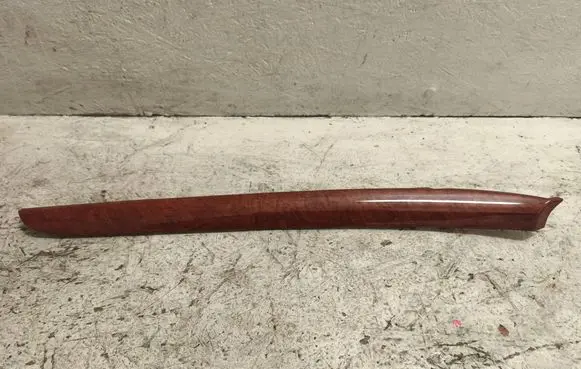Toyota Avensis T250 Front door trim bar 67711 8560