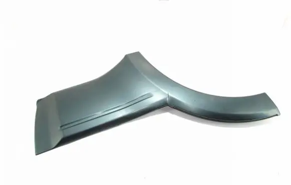 Mitsubishi Pajero Rear door trim (molding) MN117292